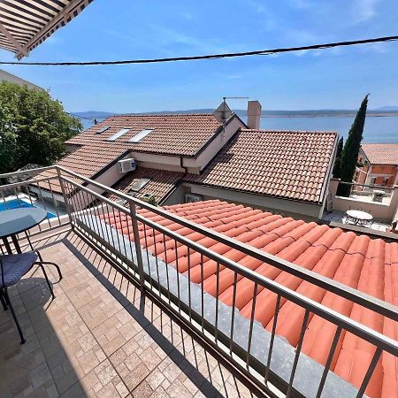 Apartments In Dramalj 45034 Dış mekan fotoğraf