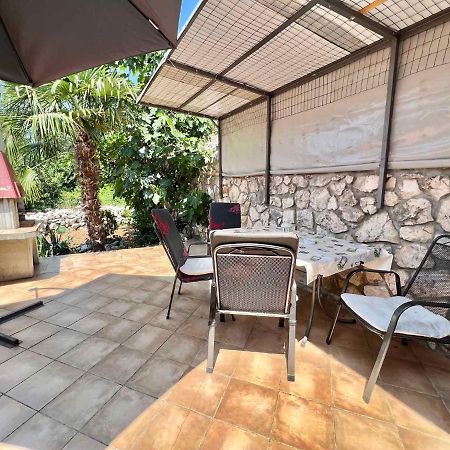 Apartments In Dramalj 45034 Dış mekan fotoğraf