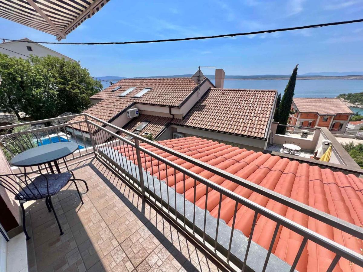 Apartments In Dramalj 45034 Dış mekan fotoğraf