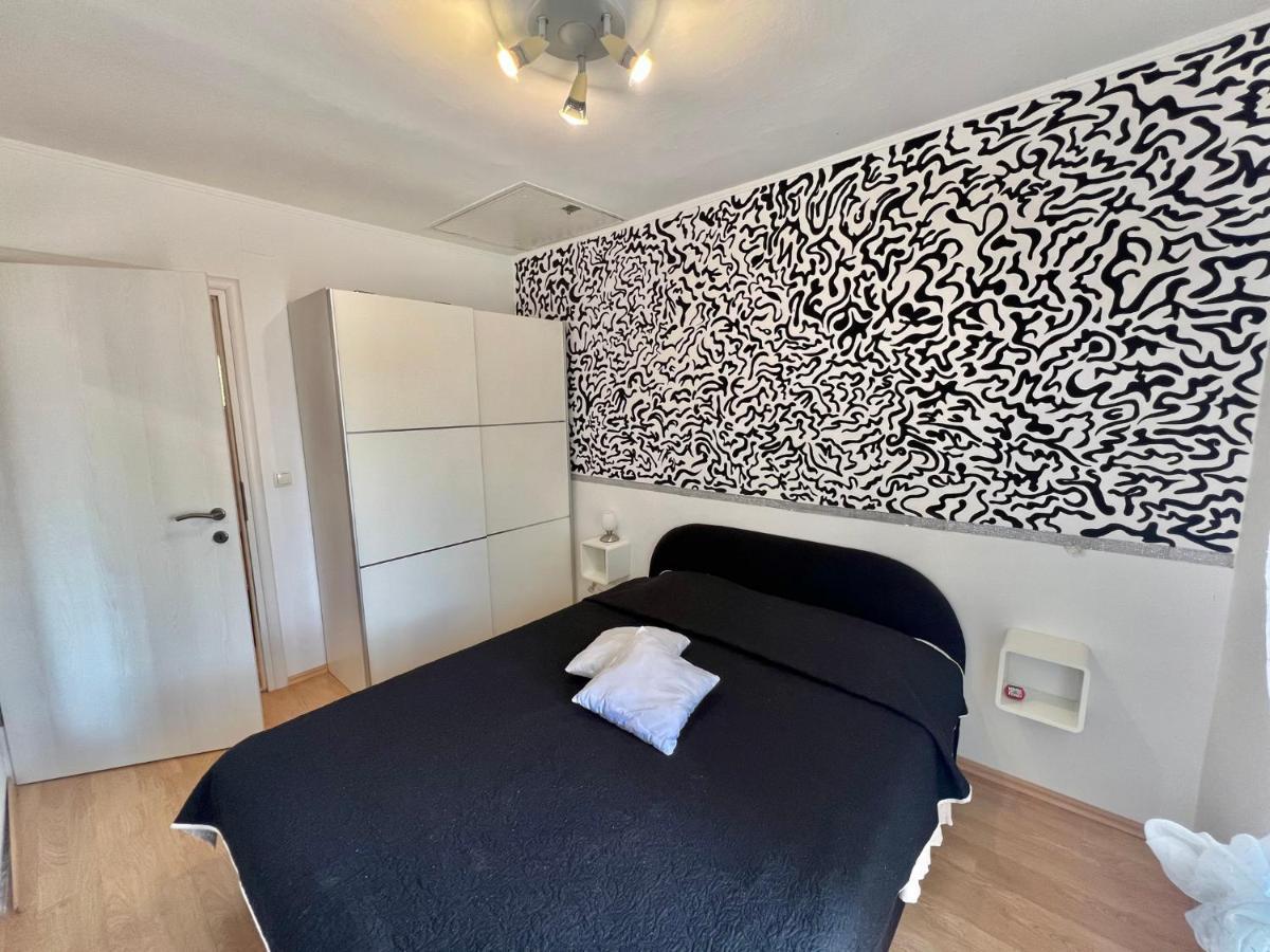 Apartments In Dramalj 45034 Dış mekan fotoğraf