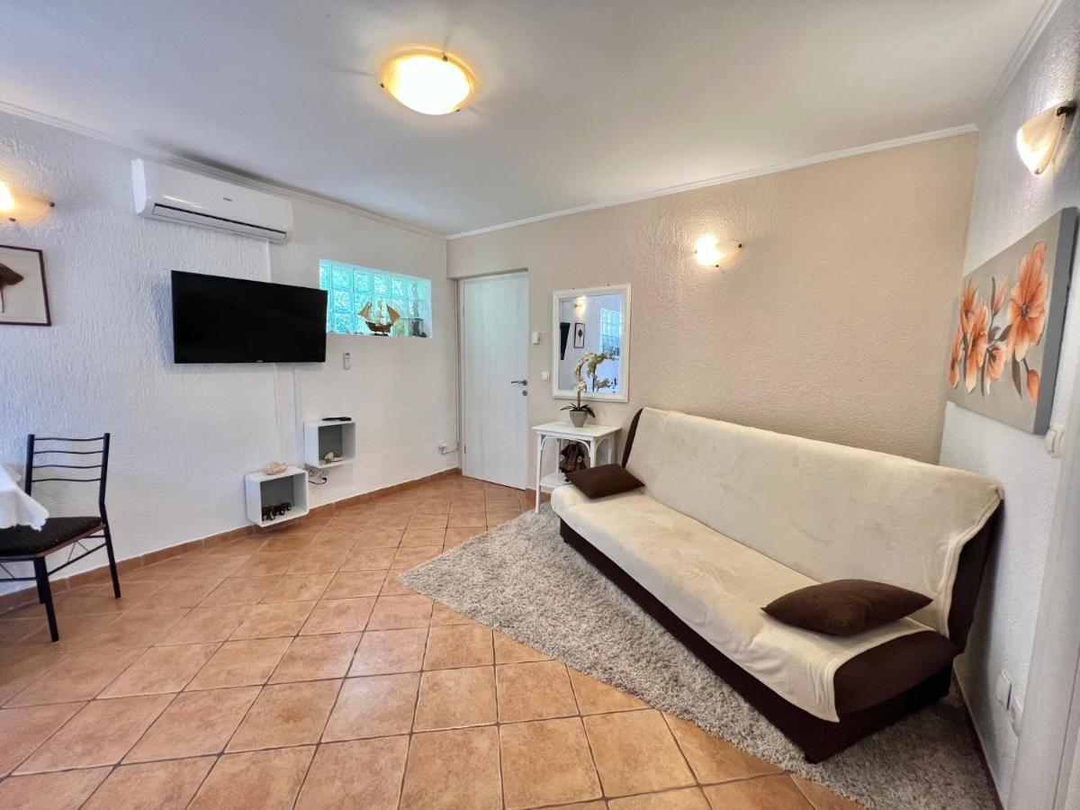Apartments In Dramalj 45034 Dış mekan fotoğraf
