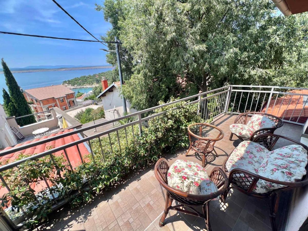 Apartments In Dramalj 45034 Dış mekan fotoğraf