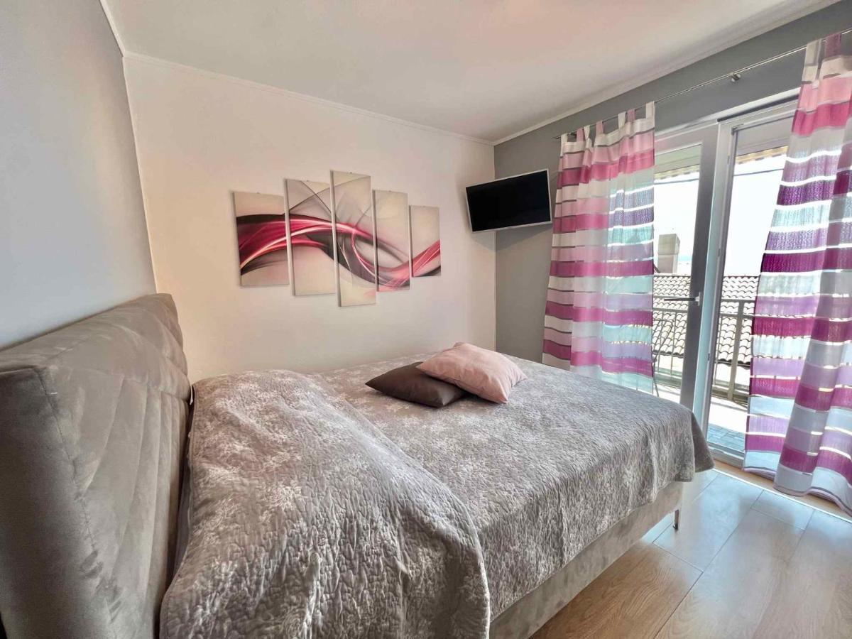 Apartments In Dramalj 45034 Dış mekan fotoğraf