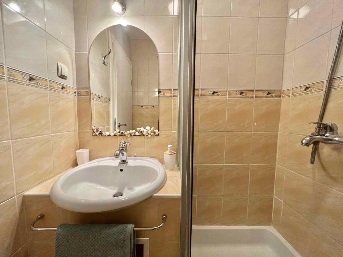 Apartments In Dramalj 45034 Dış mekan fotoğraf