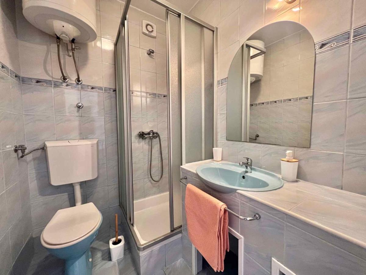 Apartments In Dramalj 45034 Dış mekan fotoğraf