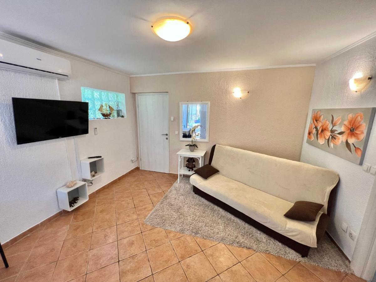 Apartments In Dramalj 45034 Dış mekan fotoğraf
