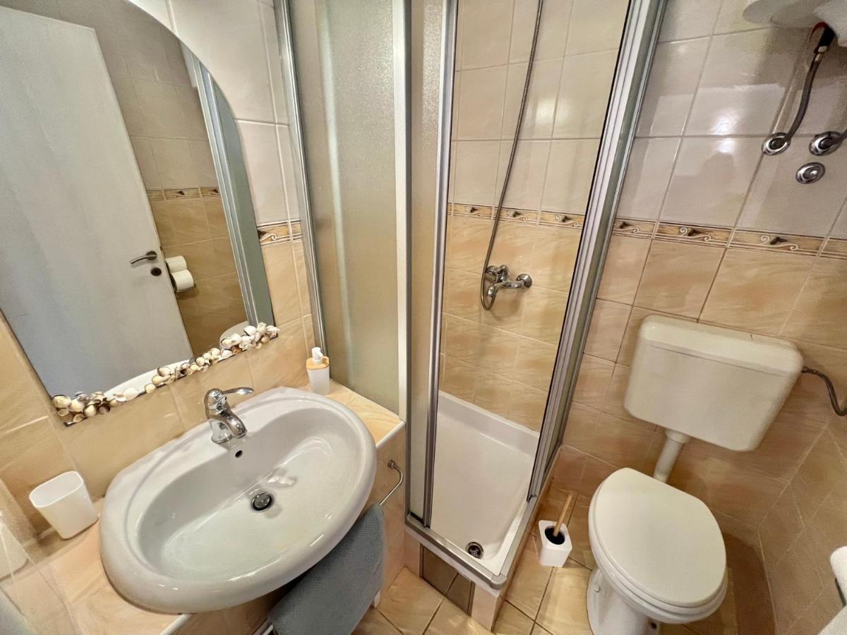 Apartments In Dramalj 45034 Dış mekan fotoğraf