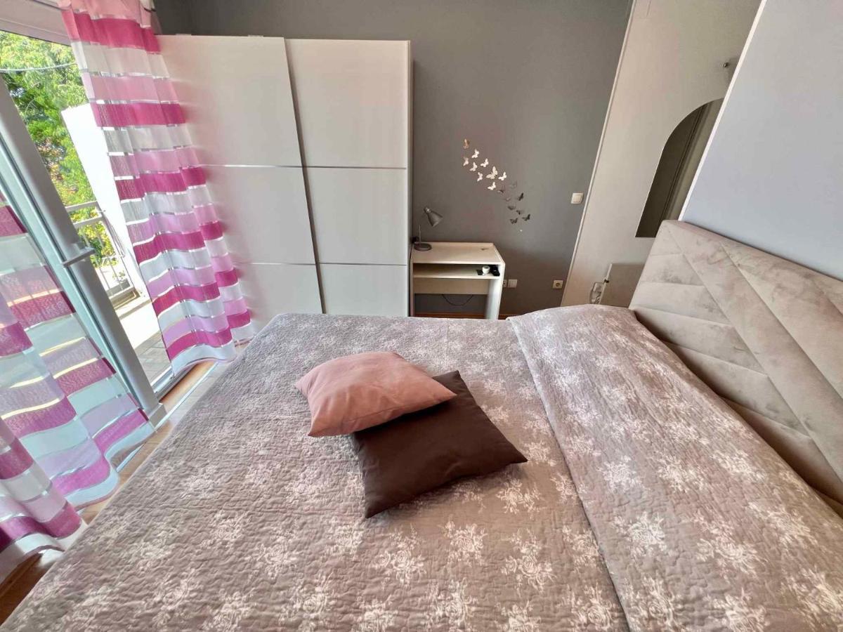 Apartments In Dramalj 45034 Dış mekan fotoğraf