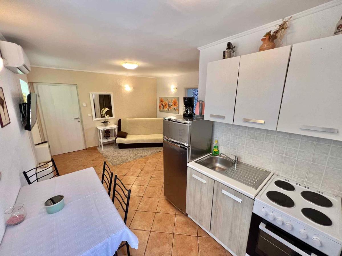 Apartments In Dramalj 45034 Dış mekan fotoğraf