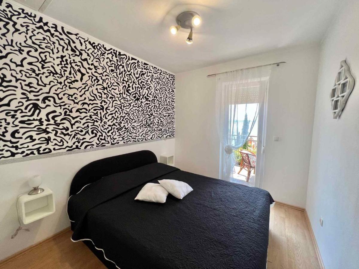 Apartments In Dramalj 45034 Dış mekan fotoğraf