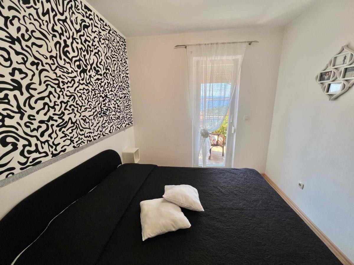 Apartments In Dramalj 45034 Dış mekan fotoğraf
