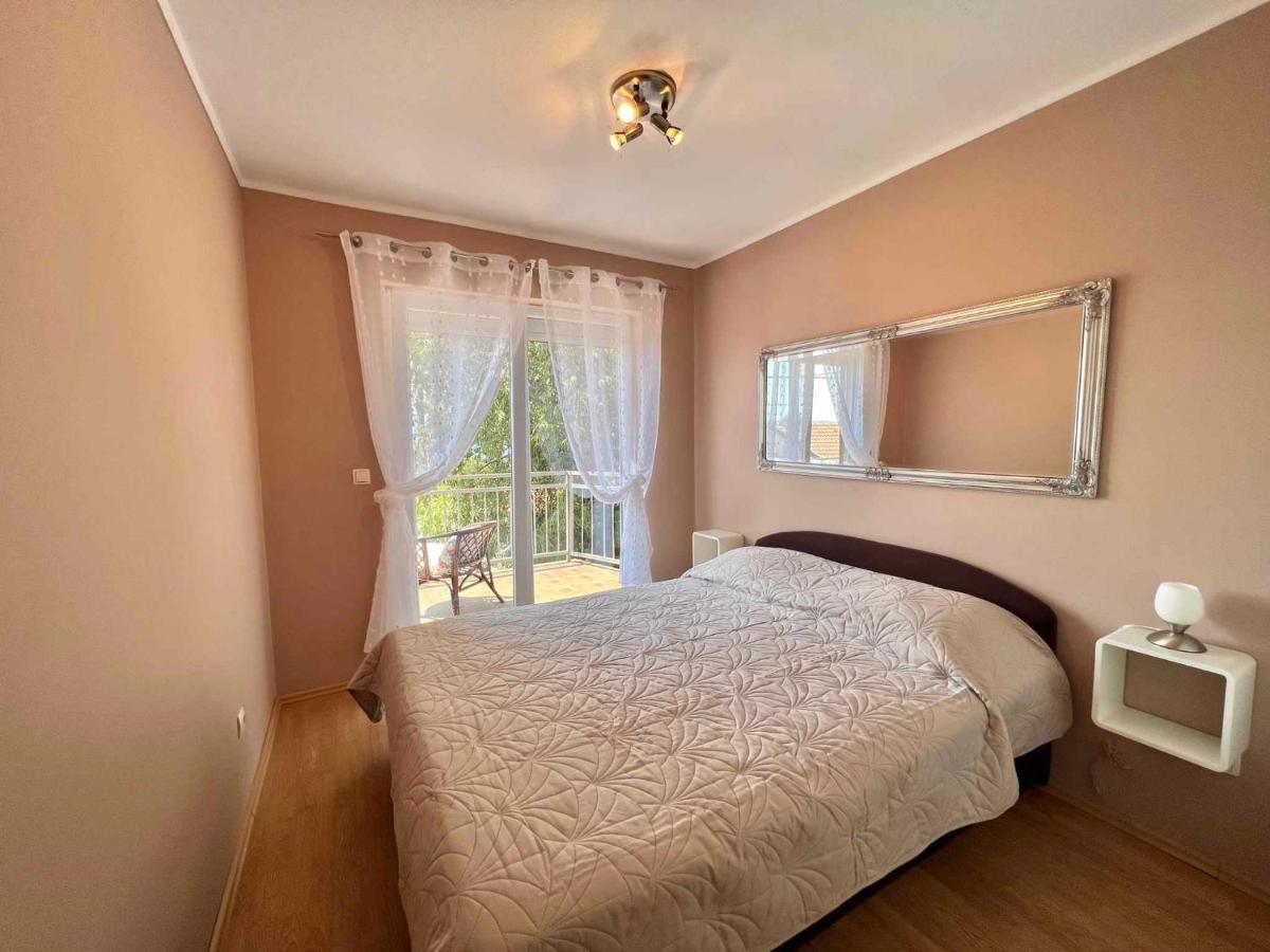 Apartments In Dramalj 45034 Dış mekan fotoğraf