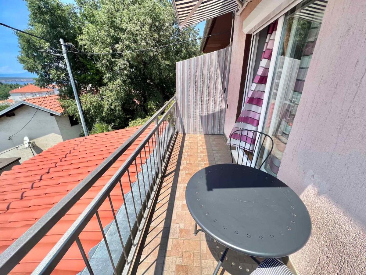 Apartments In Dramalj 45034 Dış mekan fotoğraf