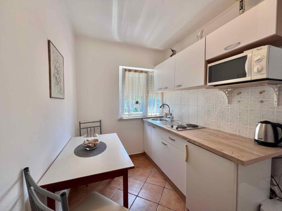 Apartments In Dramalj 45034 Dış mekan fotoğraf