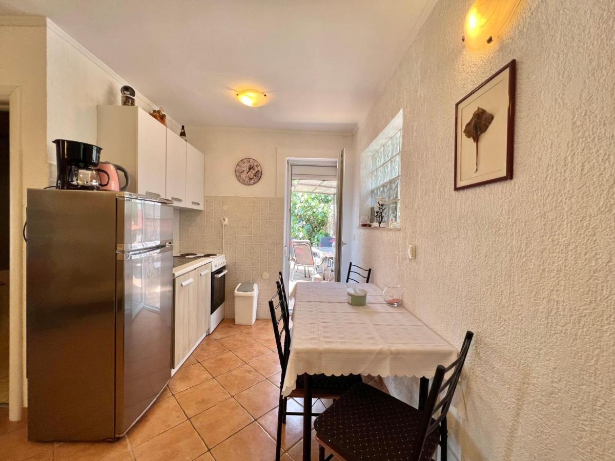 Apartments In Dramalj 45034 Dış mekan fotoğraf