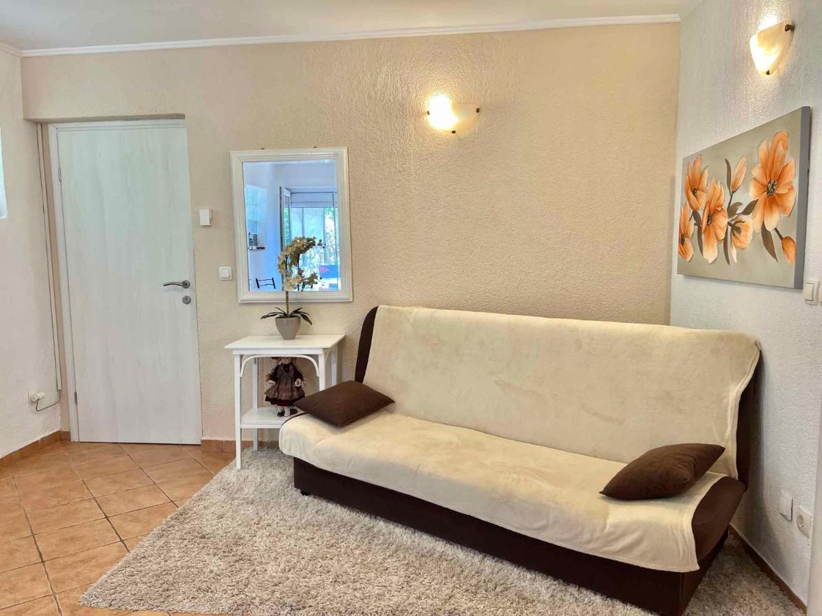 Apartments In Dramalj 45034 Dış mekan fotoğraf