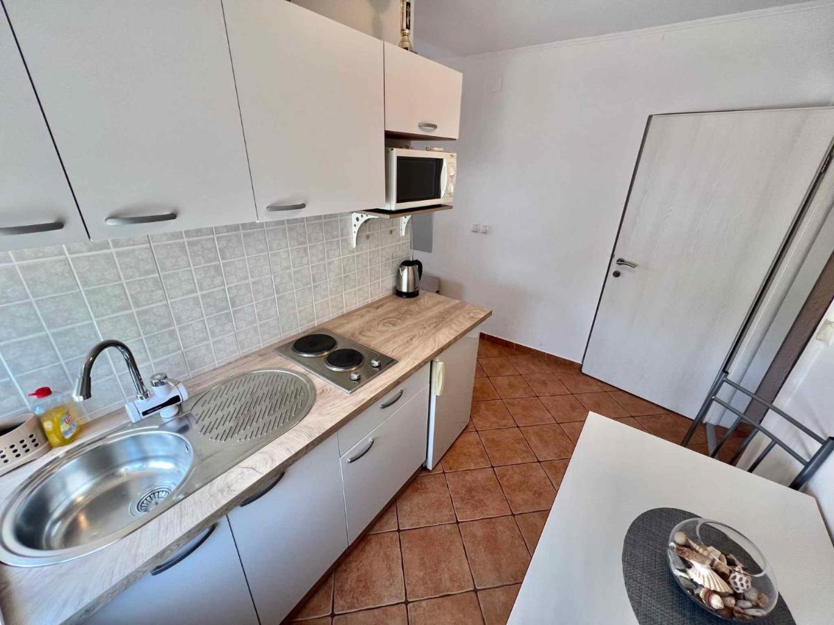 Apartments In Dramalj 45034 Dış mekan fotoğraf